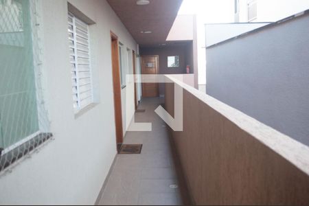 Apartamento à venda com 47m², 2 quartos e sem vagaÁrea comum