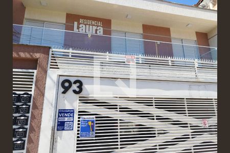 Apartamento à venda com 47m², 2 quartos e sem vagaPlaca