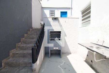 Casa à venda com 450m², 6 quartos e 6 vagas Casa à venda com 450m², 6 quartos e 6 vagasChurrasqueira