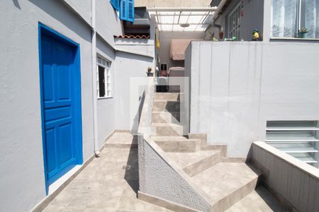 Casa à venda com 450m², 6 quartos e 6 vagas Casa à venda com 450m², 6 quartos e 6 vagasQuintal