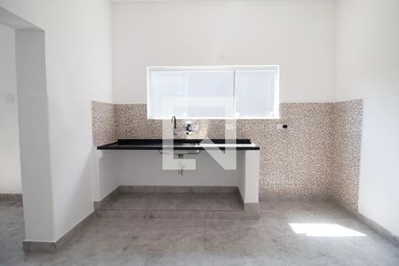 Casa à venda com 450m², 6 quartos e 6 vagas Casa à venda com 450m², 6 quartos e 6 vagasCozinha