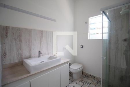 Casa à venda com 450m², 6 quartos e 6 vagas Casa à venda com 450m², 6 quartos e 6 vagasBanheiro