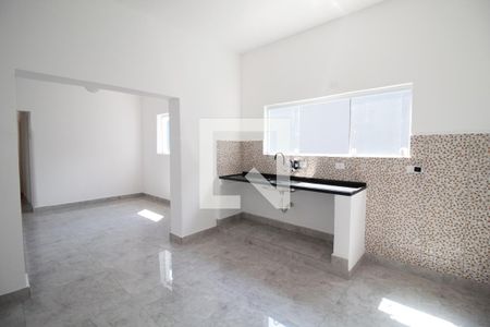 Casa à venda com 450m², 6 quartos e 6 vagas Casa à venda com 450m², 6 quartos e 6 vagasCozinha