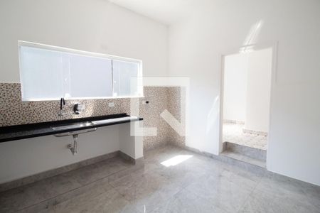 Casa à venda com 450m², 6 quartos e 6 vagas Casa à venda com 450m², 6 quartos e 6 vagasCozinha