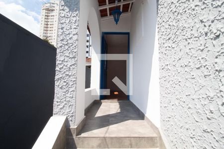 Casa à venda com 450m², 6 quartos e 6 vagas Casa à venda com 450m², 6 quartos e 6 vagasHall de entrada