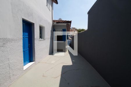 Casa à venda com 450m², 6 quartos e 6 vagas Casa à venda com 450m², 6 quartos e 6 vagasQuintal