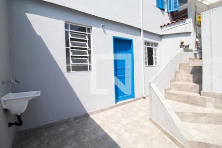 Casa à venda com 450m², 6 quartos e 6 vagas Casa à venda com 450m², 6 quartos e 6 vagasQuintal