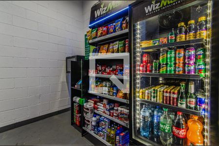 Apartamento à venda com 40m², 1 quarto e sem vaga Apartamento à venda com 40m², 1 quarto e sem vagaÁrea comum - Mercado