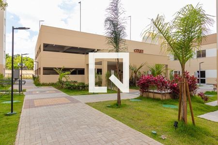 Apartamento para alugar com 41m², 2 quartos e sem vaga Apartamento para alugar com 41m², 2 quartos e sem vagaÁrea Verde