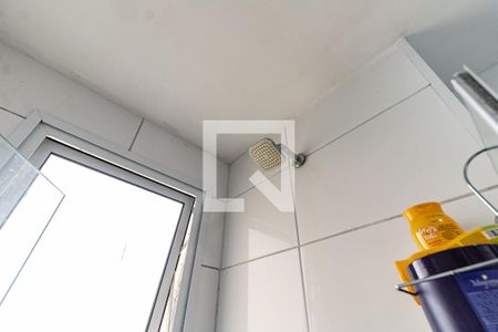 Apartamento para alugar com 41m², 2 quartos e sem vaga Apartamento para alugar com 41m², 2 quartos e sem vagaBanheiro