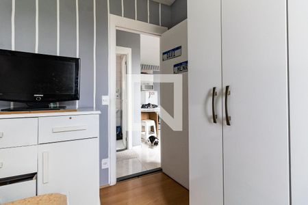 Apartamento para alugar com 41m², 2 quartos e sem vagaQuarto 2