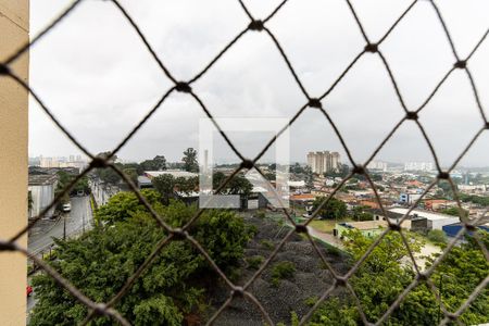 Apartamento para alugar com 41m², 2 quartos e sem vaga Apartamento para alugar com 41m², 2 quartos e sem vagaVista da Lavanderia