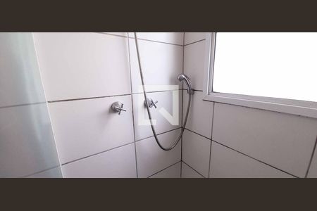 Apartamento à venda com 74m², 3 quartos e 1 vaga Apartamento à venda com 74m², 3 quartos e 1 vagaBanheiro da Suíte