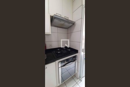 Apartamento à venda com 74m², 3 quartos e 1 vaga Apartamento à venda com 74m², 3 quartos e 1 vagaCozinha