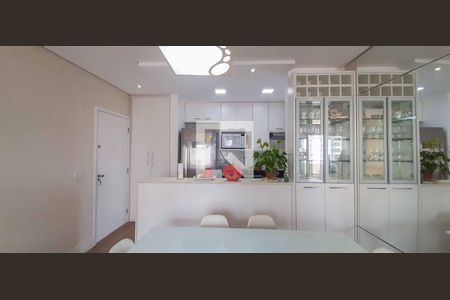 Apartamento à venda com 74m², 3 quartos e 1 vaga Apartamento à venda com 74m², 3 quartos e 1 vagaCozinha