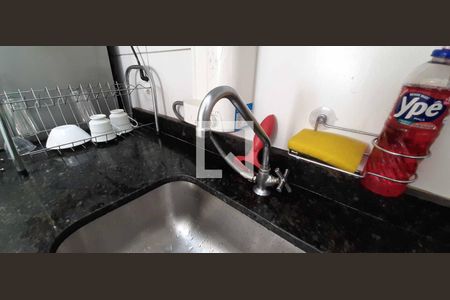 Apartamento à venda com 74m², 3 quartos e 1 vaga Apartamento à venda com 74m², 3 quartos e 1 vagaCozinha