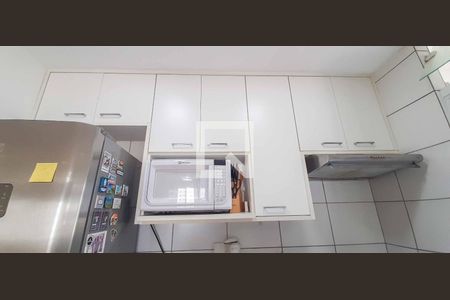 Apartamento à venda com 74m², 3 quartos e 1 vaga Apartamento à venda com 74m², 3 quartos e 1 vagaCozinha