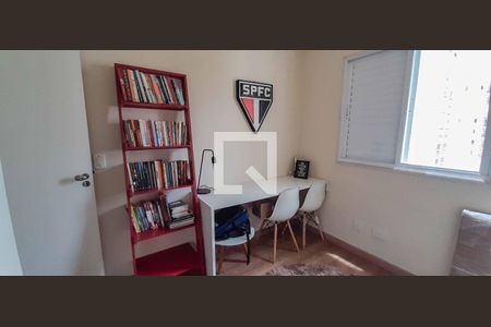 Apartamento à venda com 74m², 3 quartos e 1 vaga Apartamento à venda com 74m², 3 quartos e 1 vagaQuarto 2