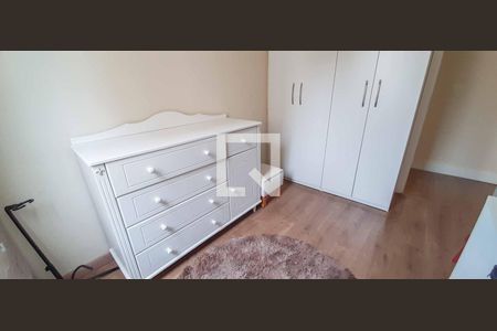 Apartamento à venda com 74m², 3 quartos e 1 vaga Apartamento à venda com 74m², 3 quartos e 1 vagaQuarto 2