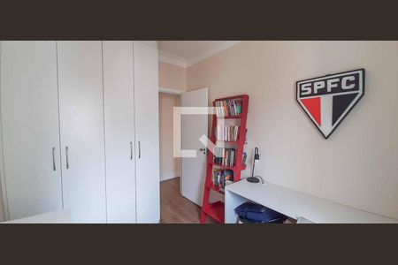 Apartamento à venda com 74m², 3 quartos e 1 vaga Apartamento à venda com 74m², 3 quartos e 1 vagaQuarto 2