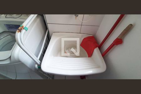 Apartamento à venda com 74m², 3 quartos e 1 vaga Apartamento à venda com 74m², 3 quartos e 1 vagaÁrea de Serviço