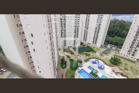 Apartamento à venda com 74m², 3 quartos e 1 vaga Apartamento à venda com 74m², 3 quartos e 1 vagaVista do Quarto 1