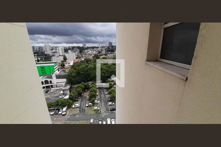 Apartamento à venda com 74m², 3 quartos e 1 vaga Apartamento à venda com 74m², 3 quartos e 1 vagaVista da Área de Serviço