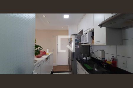Apartamento à venda com 74m², 3 quartos e 1 vaga Apartamento à venda com 74m², 3 quartos e 1 vagaCozinha