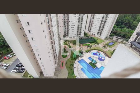 Apartamento à venda com 74m², 3 quartos e 1 vaga Apartamento à venda com 74m², 3 quartos e 1 vagaVista do Quarto 2