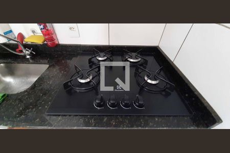 Apartamento à venda com 74m², 3 quartos e 1 vaga Apartamento à venda com 74m², 3 quartos e 1 vagaCozinha