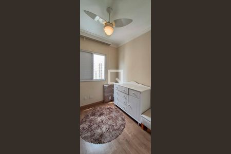 Apartamento à venda com 74m², 3 quartos e 1 vaga Apartamento à venda com 74m², 3 quartos e 1 vagaQuarto 2