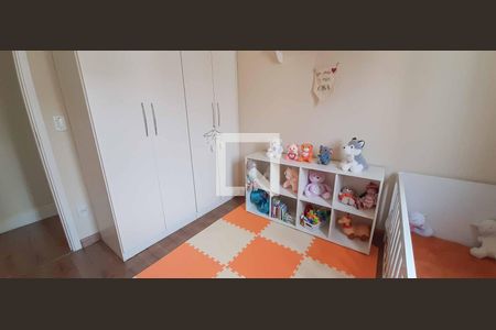 Quarto 1 de apartamento à venda com 3 quartos, 74m² em Umuarama, Osasco