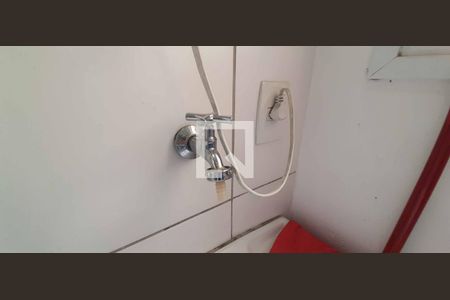 Apartamento à venda com 74m², 3 quartos e 1 vaga Apartamento à venda com 74m², 3 quartos e 1 vagaÁrea de Serviço