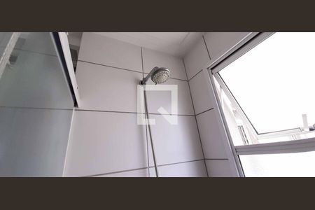 Apartamento à venda com 74m², 3 quartos e 1 vaga Apartamento à venda com 74m², 3 quartos e 1 vagaBanheiro da Suíte