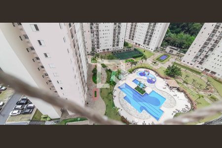 Apartamento à venda com 74m², 3 quartos e 1 vaga Apartamento à venda com 74m², 3 quartos e 1 vagaVista do Quarto 1