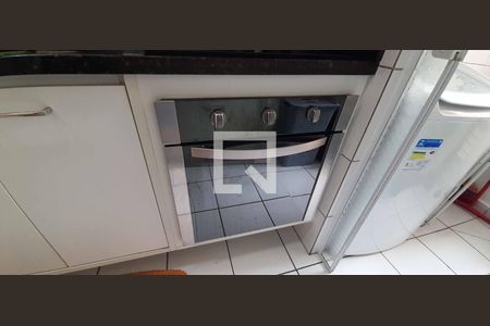 Apartamento à venda com 74m², 3 quartos e 1 vaga Apartamento à venda com 74m², 3 quartos e 1 vagaCozinha