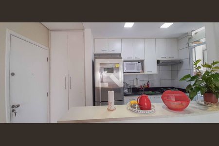 Apartamento à venda com 74m², 3 quartos e 1 vaga Apartamento à venda com 74m², 3 quartos e 1 vagaCozinha