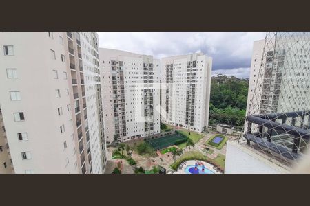 Apartamento à venda com 74m², 3 quartos e 1 vaga Apartamento à venda com 74m², 3 quartos e 1 vagaVista do Quarto 2