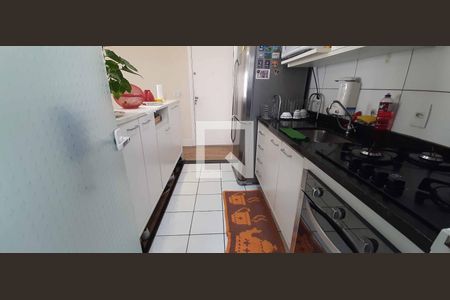 Apartamento à venda com 74m², 3 quartos e 1 vaga Apartamento à venda com 74m², 3 quartos e 1 vagaCozinha