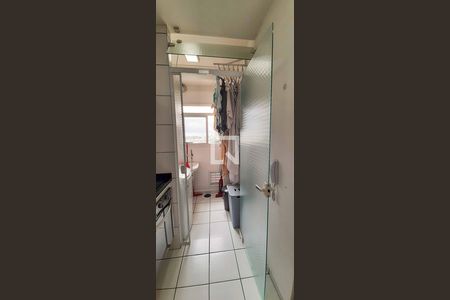 Apartamento à venda com 74m², 3 quartos e 1 vaga Apartamento à venda com 74m², 3 quartos e 1 vagaÁrea de Serviço