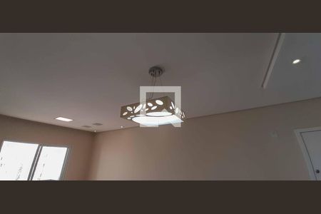 Sala de Jantar de apartamento para alugar com 3 quartos, 74m² em Umuarama, Osasco