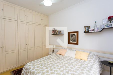 Apartamento à venda com 246m², 3 quartos e 4 vagassuíte 1