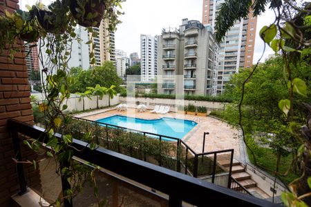 Apartamento à venda com 246m², 3 quartos e 4 vagassuíte 3 vista