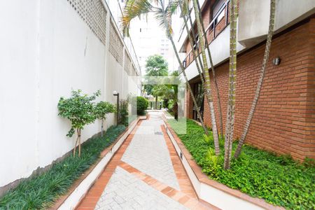 Apartamento à venda com 246m², 3 quartos e 4 vagascorredor externo
