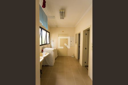 Apartamento à venda com 246m², 3 quartos e 4 vagasÁrea de Serviço