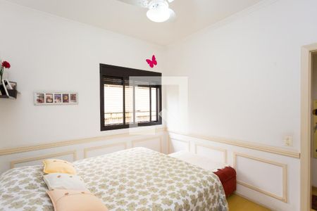 Apartamento à venda com 246m², 3 quartos e 4 vagassuíte 1