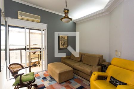 Apartamento à venda com 246m², 3 quartos e 4 vagasSala de TV