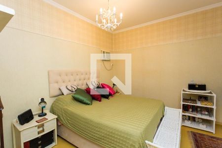 Apartamento à venda com 246m², 3 quartos e 4 vagassuíte 3