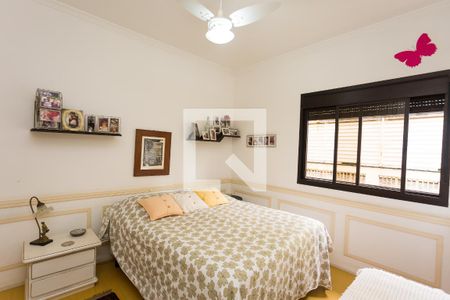 Apartamento à venda com 246m², 3 quartos e 4 vagassuíte 1