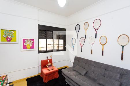 Apartamento à venda com 246m², 3 quartos e 4 vagassuíte 2